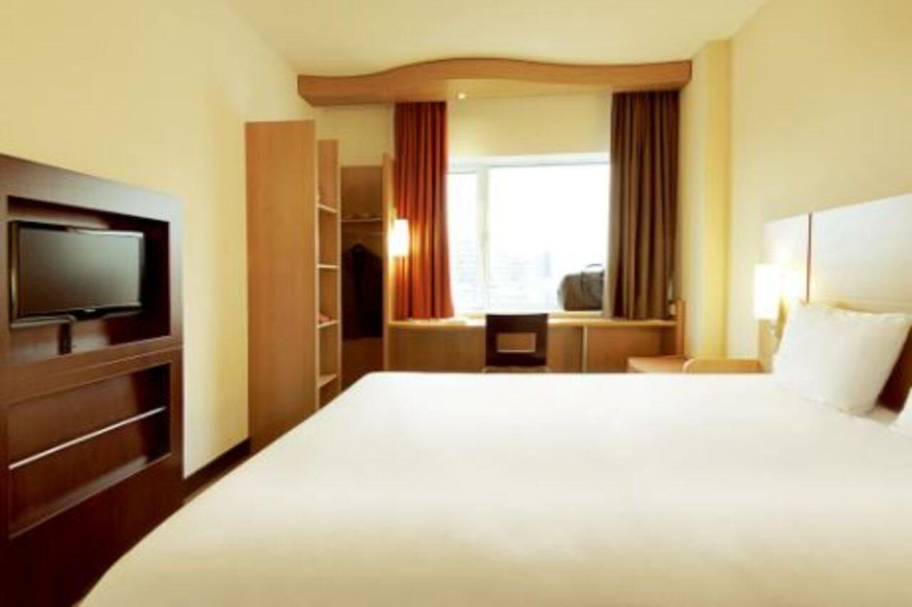 Ibis Jose Malhoa Hotel Lissabon