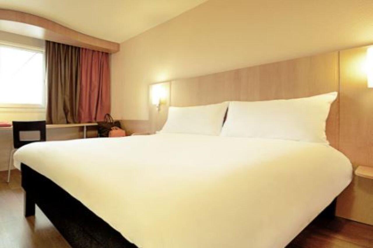 Ibis Jose Malhoa Hotel Lissabon