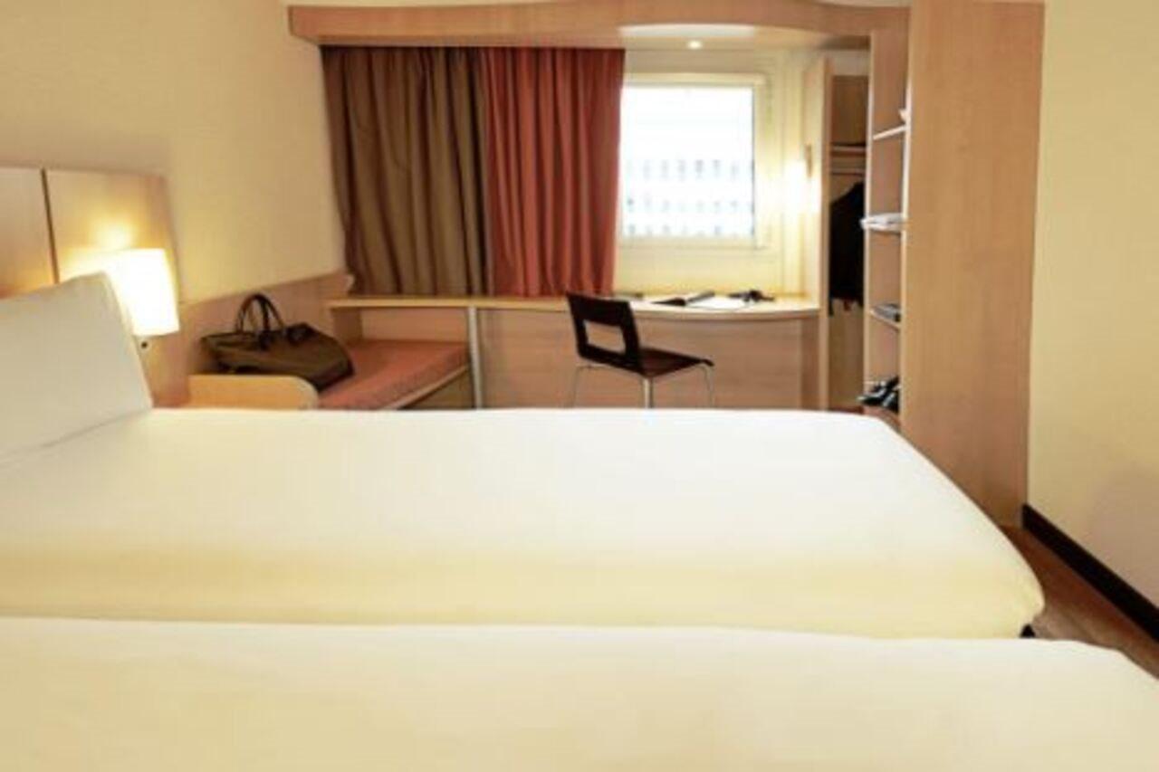 Ibis Jose Malhoa Lissabon