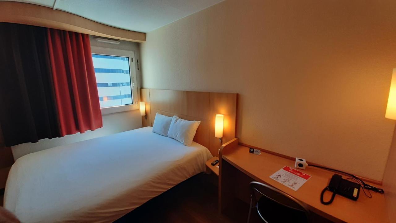 Ibis Jose Malhoa 2* Lissabon