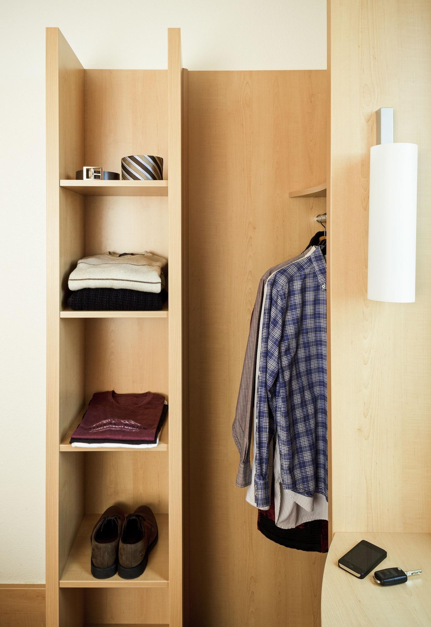 Hotel Ibis Jose Malhoa Lissabon