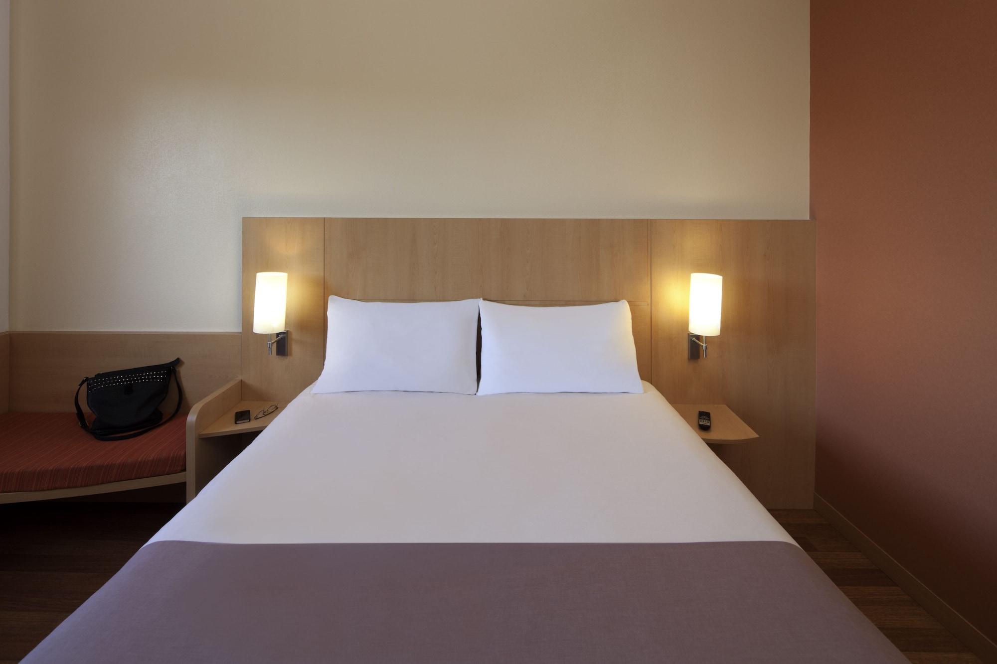 Ibis Jose Malhoa Hotel Lissabon