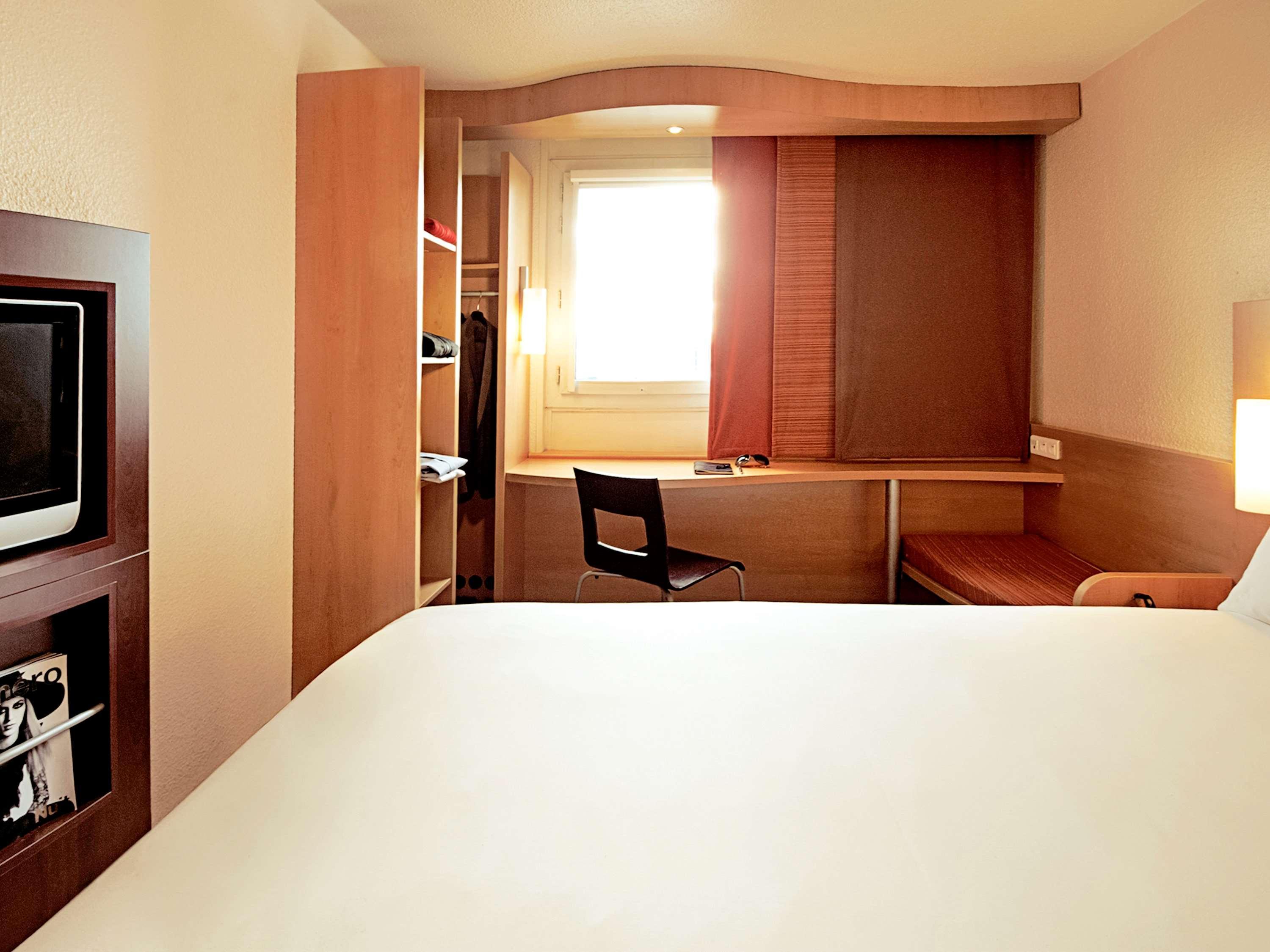 Ibis Jose Malhoa Hotel Lissabon