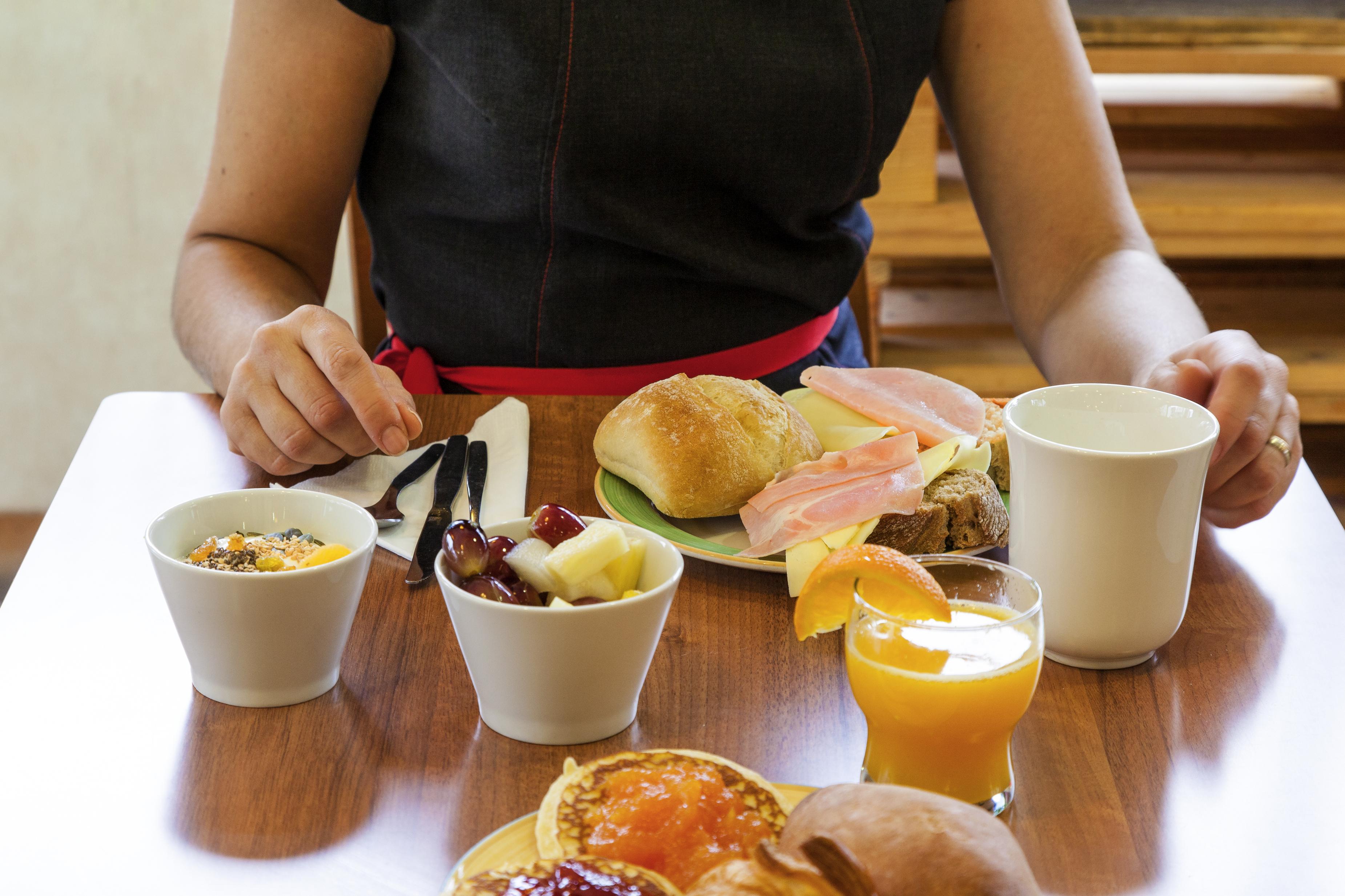 Hotel Ibis Jose Malhoa Lissabon