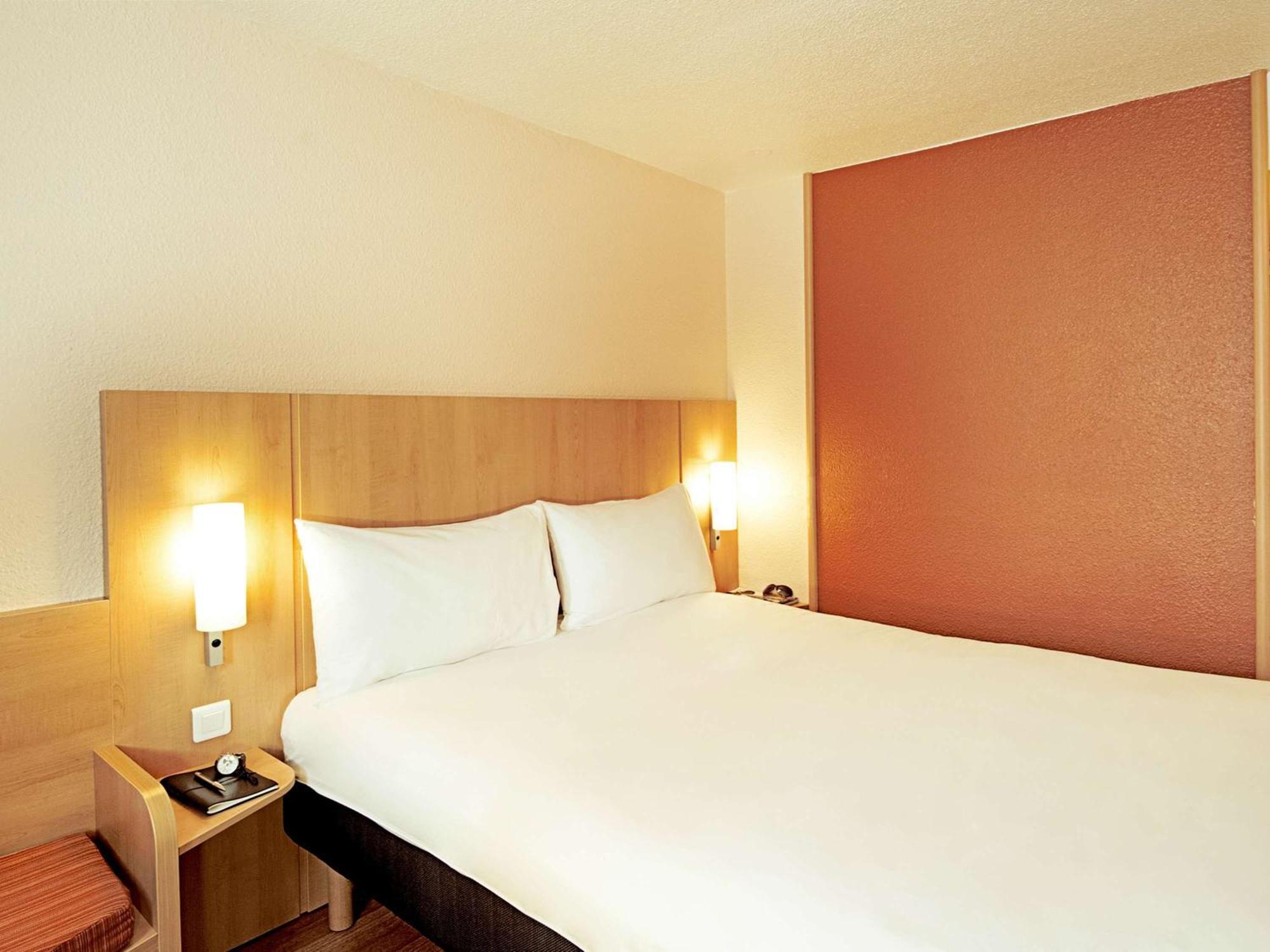 Ibis Jose Malhoa Lissabon