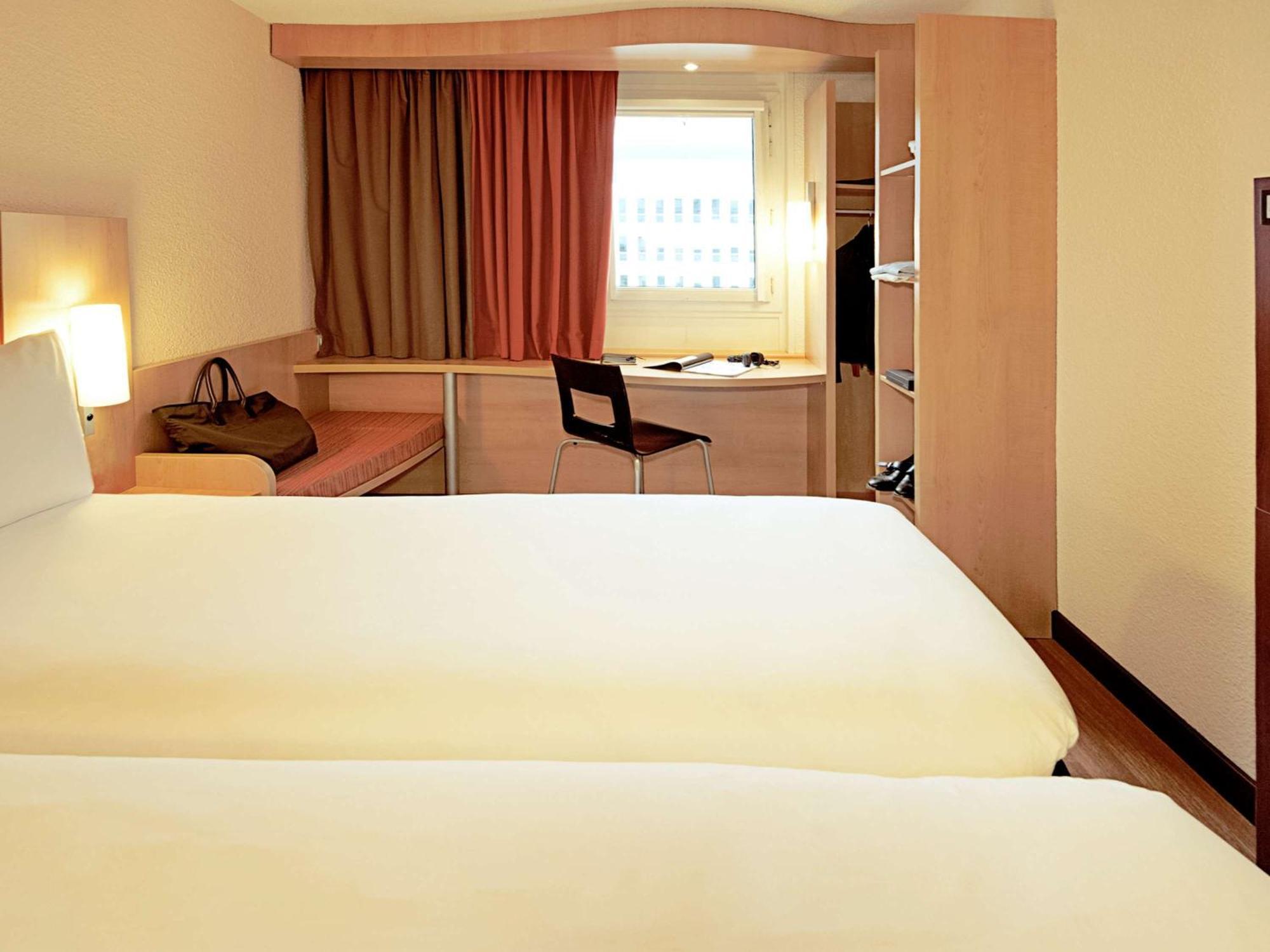 Ibis Jose Malhoa Lissabon