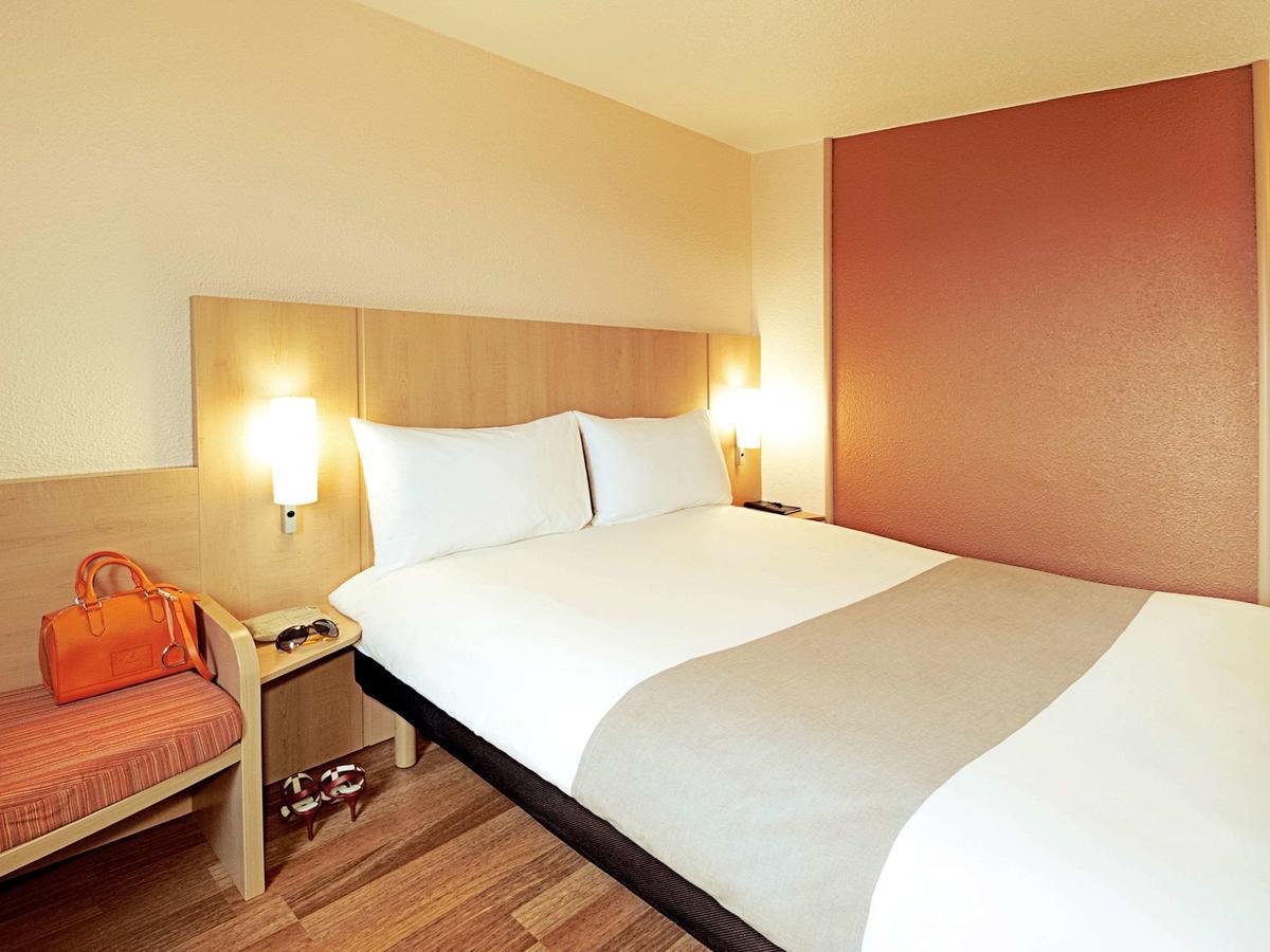 Hotel Ibis Jose Malhoa