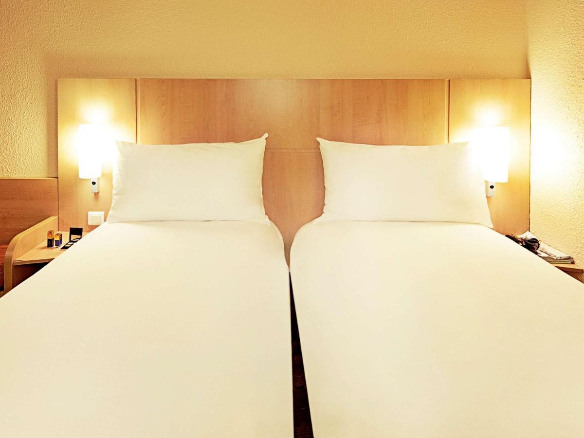Ibis Jose Malhoa Hotel Lissabon