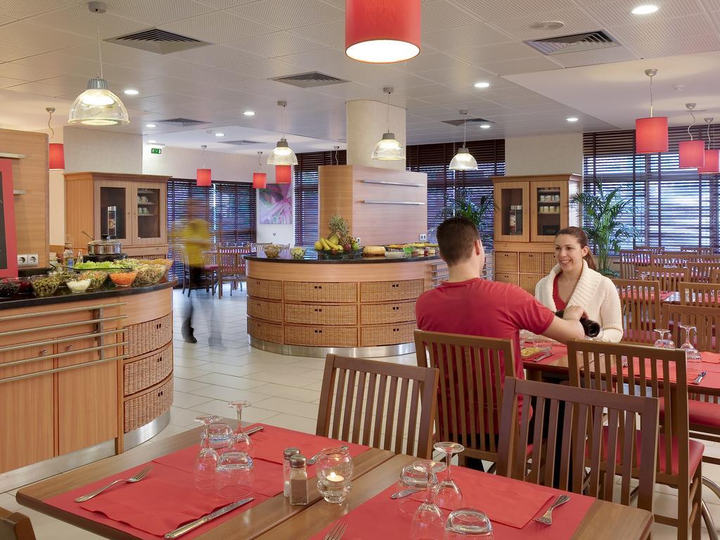 Ibis Jose Malhoa 2* Lissabon